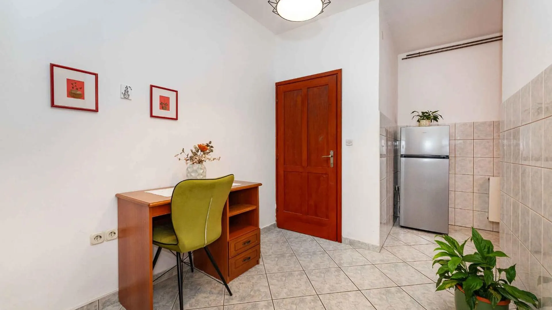 Apartments In Starigrad-Paklenica 43533 0*, Starigrad Paklenica Croatia