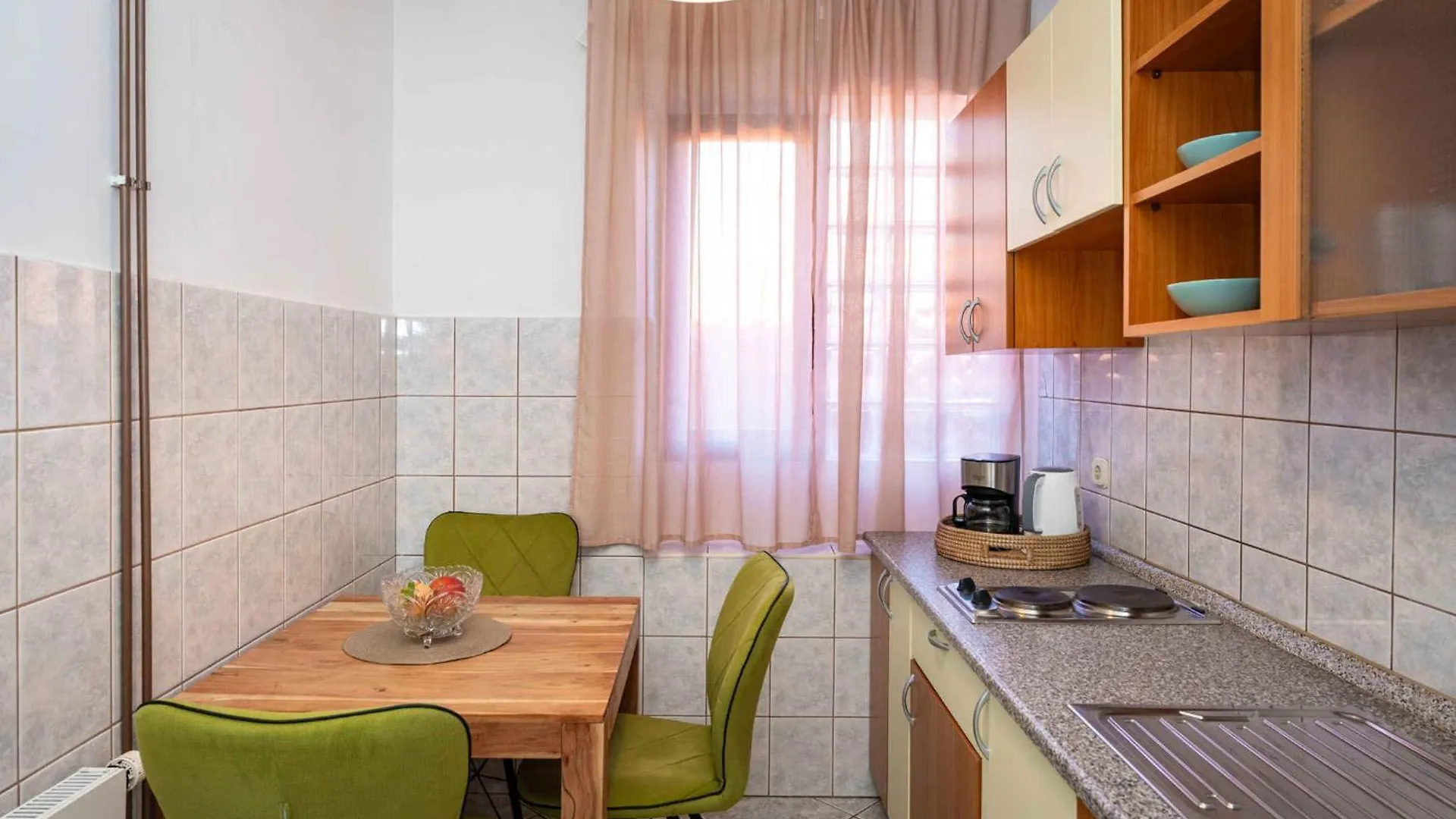 Apartments In Starigrad-Paklenica 43533 Croatia